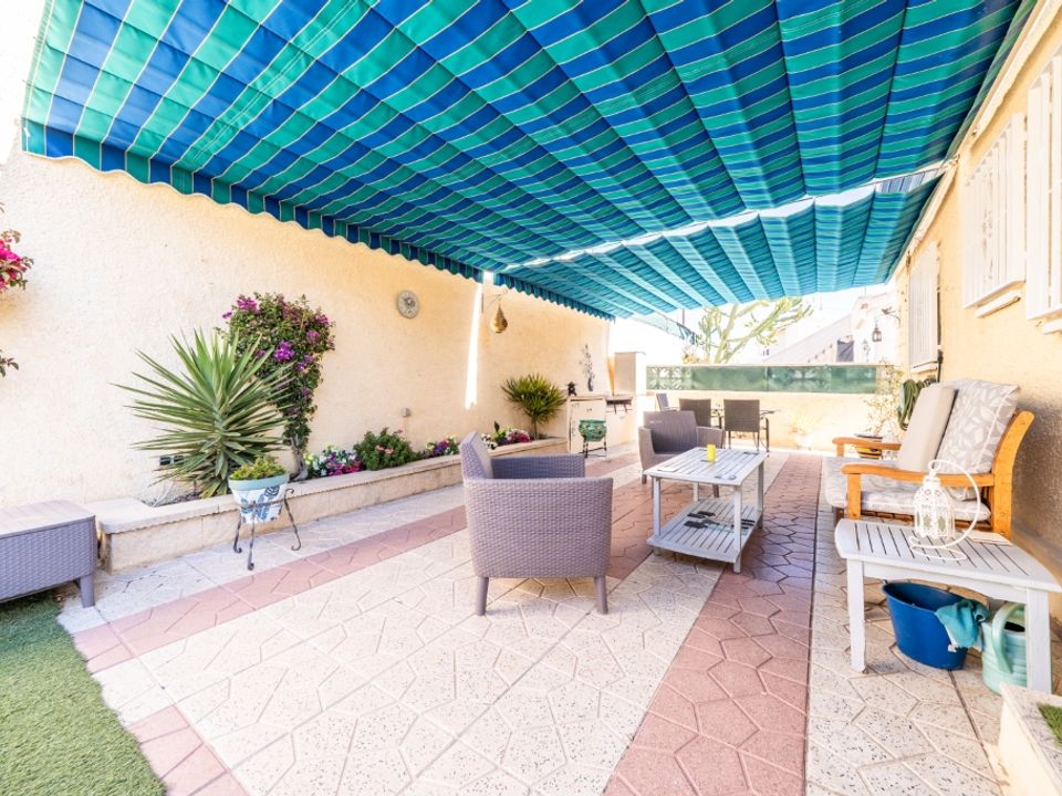 Villa i La Marina, Alicante - foto 4